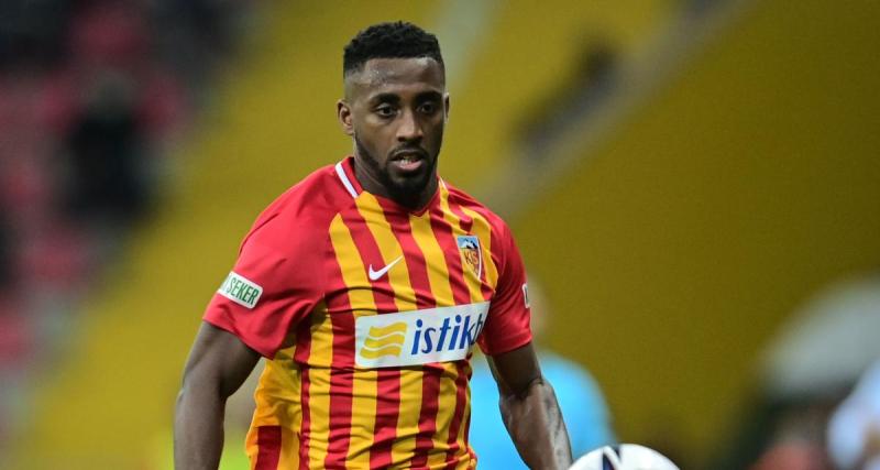  - FC Nantes - Mercato : Kita a frappé, il sabote le retour d’un ancien Canari