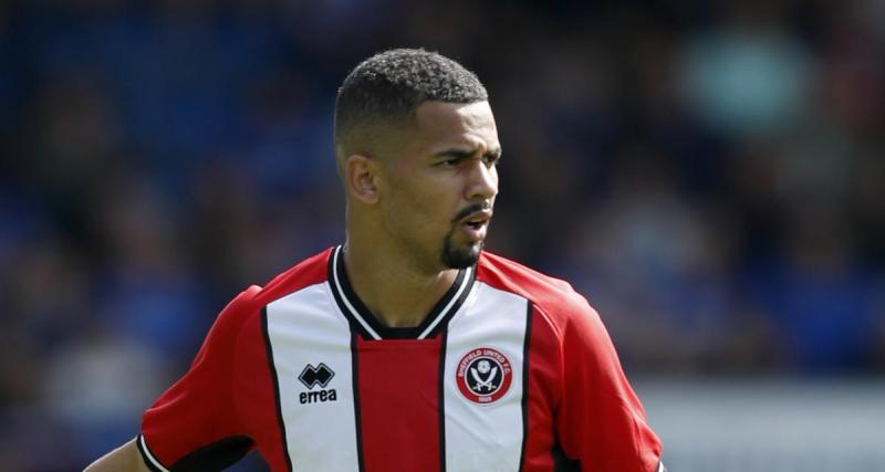  - OM : le jour où Longoria est tombé amoureux de Ndiaye