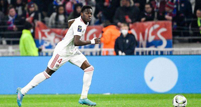  - OL : nouvelle offre du RB Leipzig pour Castello Lukeba !