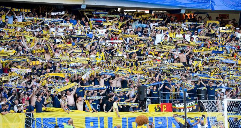  - Sochaux : « Le club n’est pas mort » lance Jean-Claude Vienot