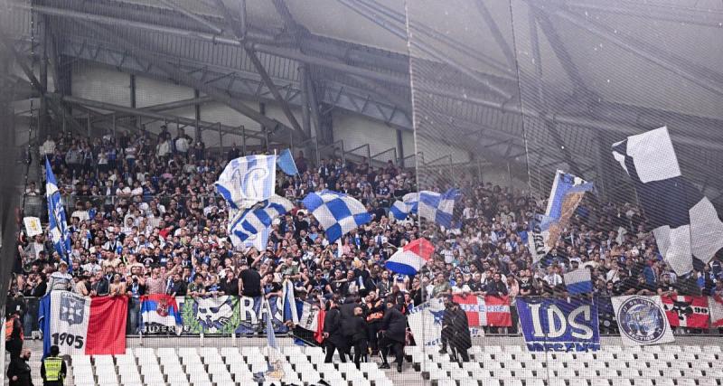  - OM : les supporters privés de déplacement en Grèce face au Panathinaïkos ?