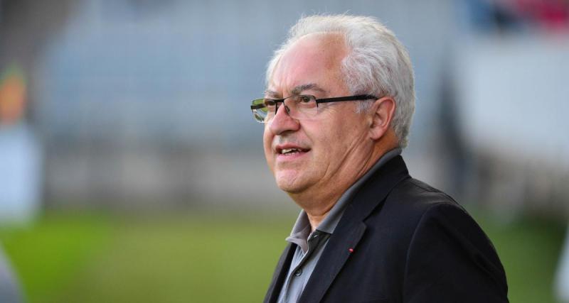  - Sedan : Guy Cotret « confiant mais pas serein » avant le passage devant la DNCG