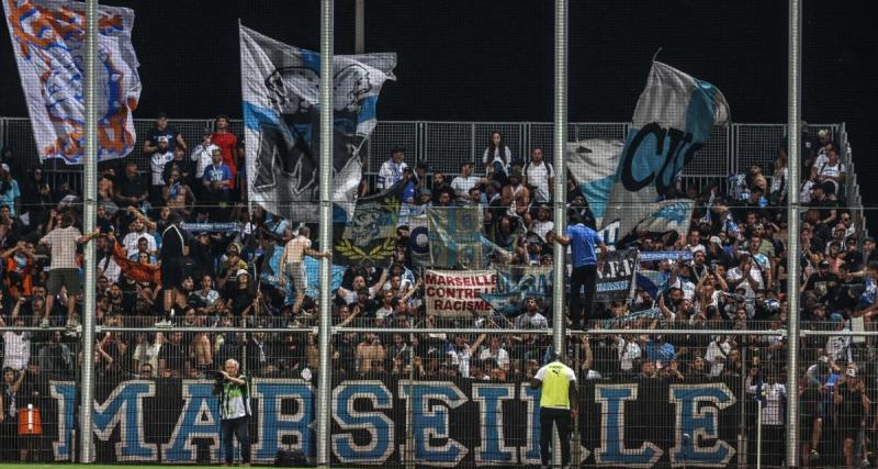  - OM : très mauvaise nouvelle en vue pour les supporters en C1 ?