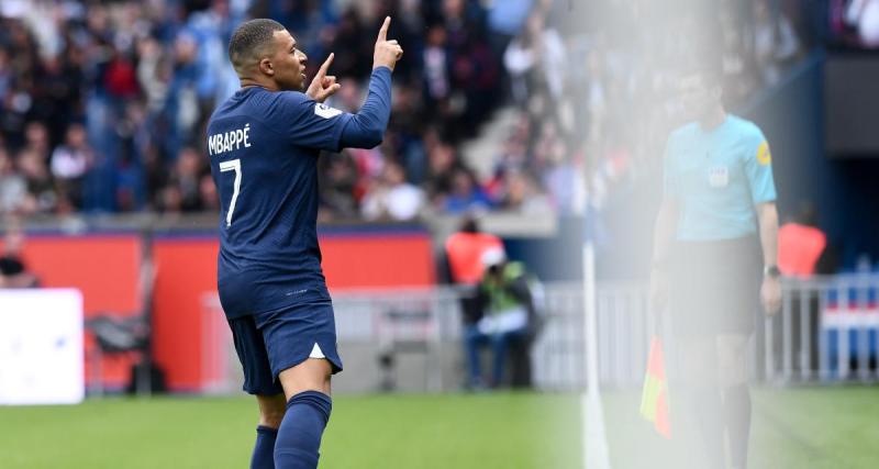  - PSG : la campagne contre Mbappé continue à Paris, le Real Madrid et l’Espagne s’enflamment ! 
