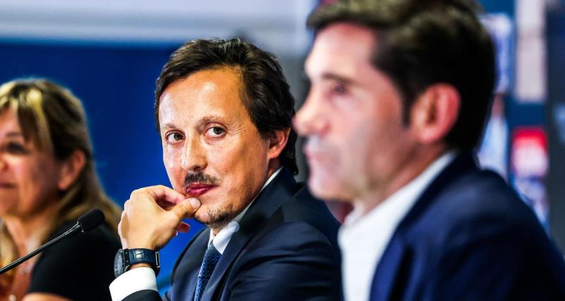  - OM : des recrues sont attendues !