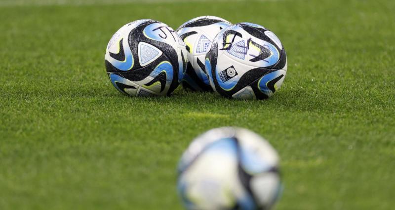  - Foot amateur : un club de Dijon repart des divisions départementales pour sanctionner le comportement de certains joueurs ! 