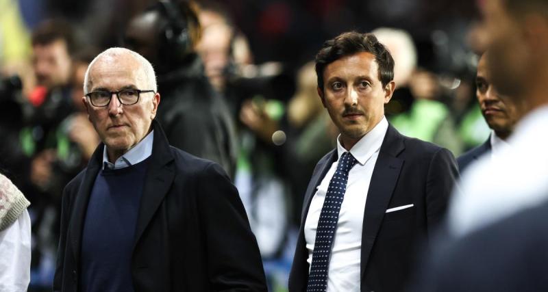  - OM : les recrutements s’enchaînent, McCourt est inquiet pour son porte-monnaie !