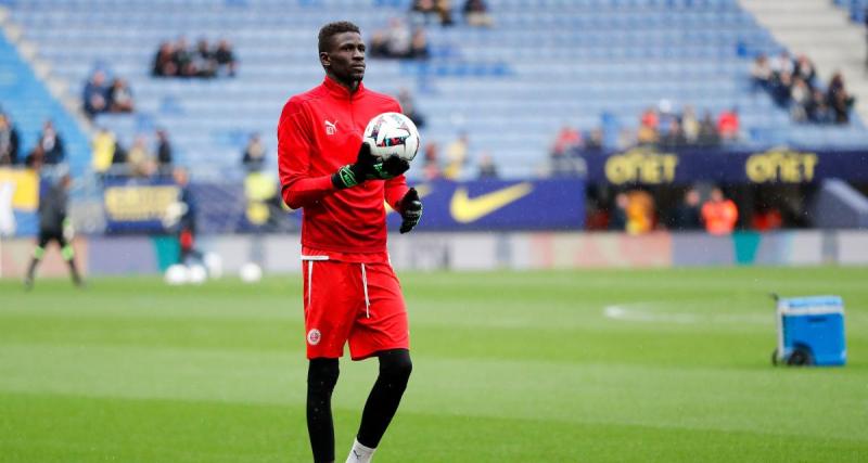  - Clermont : arrivée imminente d'un gardien de Ligue 2 ? 