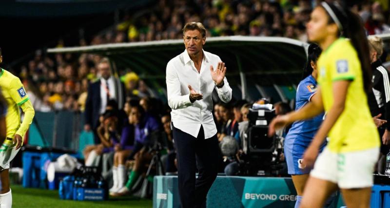  - Panama - France (F) : les compos officielles