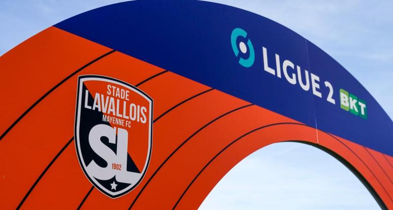  - Laval : les Tangos annoncent leur nouveau directeur à la formation (off)