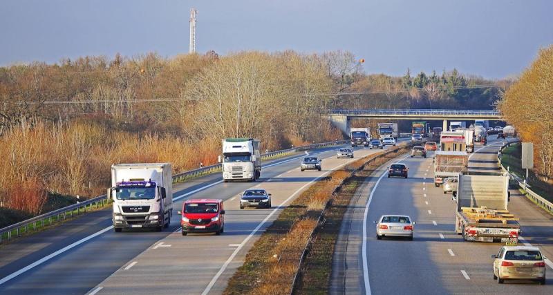  - Autoroutes : 2022, une année exécrable pour la sécurité routière