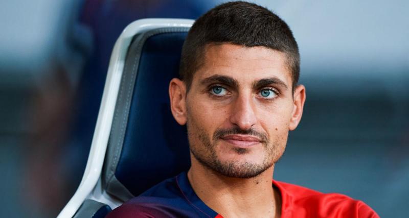  - PSG : deux clubs saoudiens se battent pour Verratti, un départ à venir pour l'Italien ?
