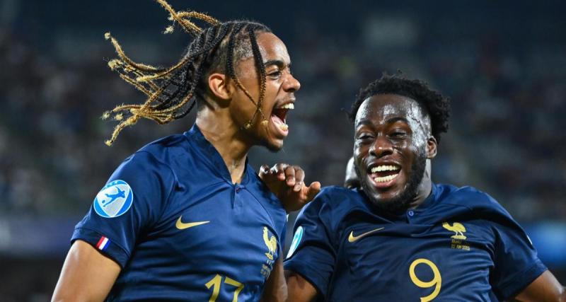  - PSG : première grosse décision pour Barcola après le gros coup Dembélé