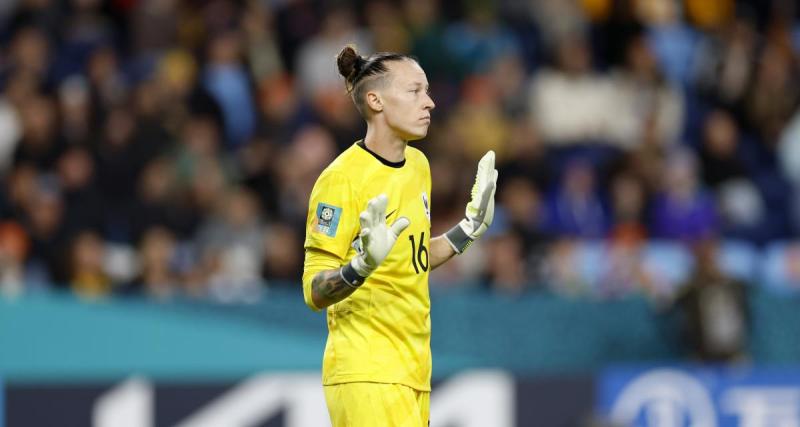  - France - Panama : le coup-franc incroyable du Panama, la buteuse en larmes (vidéo)