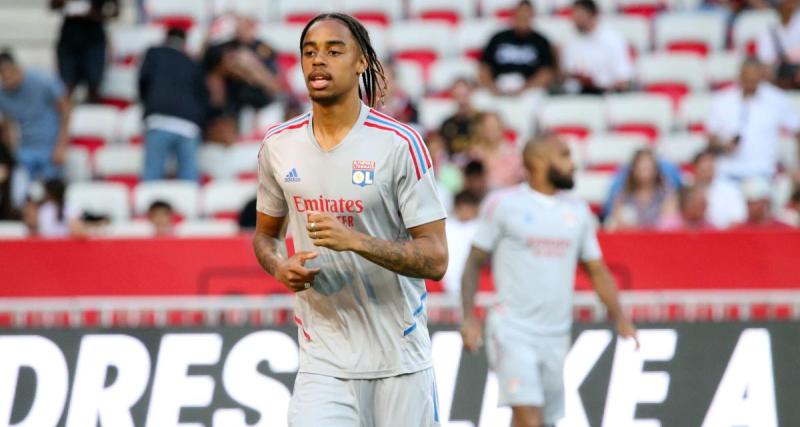  - Mercato : le PSG ne lâche pas Bradley Barcola 