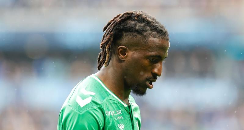  - FC Nantes – Mercato : Kader Bamba poussé vers la sortie par les Canaris, un retour à l'ASSE envisagé ?