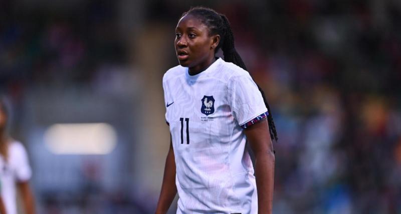  - 🚨 France - Panama : les Bleues cartonnent et filent en 8e !