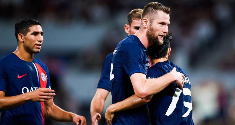  - PSG : Luis Enrique vers la démission, Daniel Riolo balance !