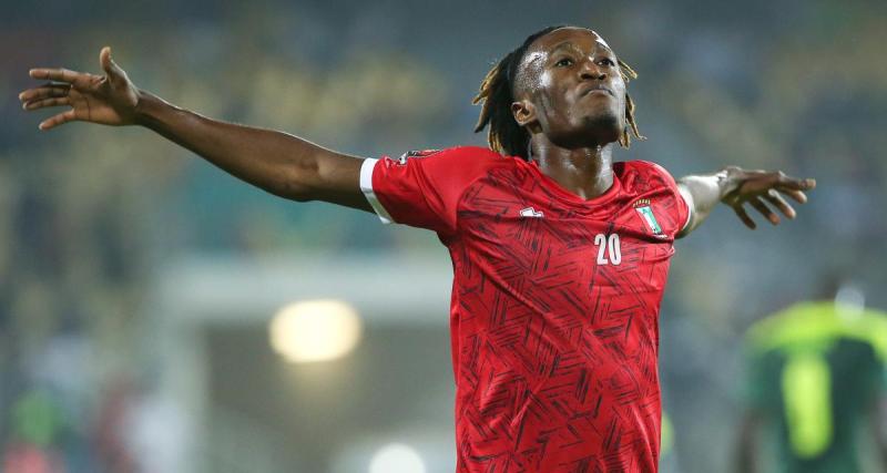  - FC Nantes – Mercato : un international très ému pour annoncer son départ