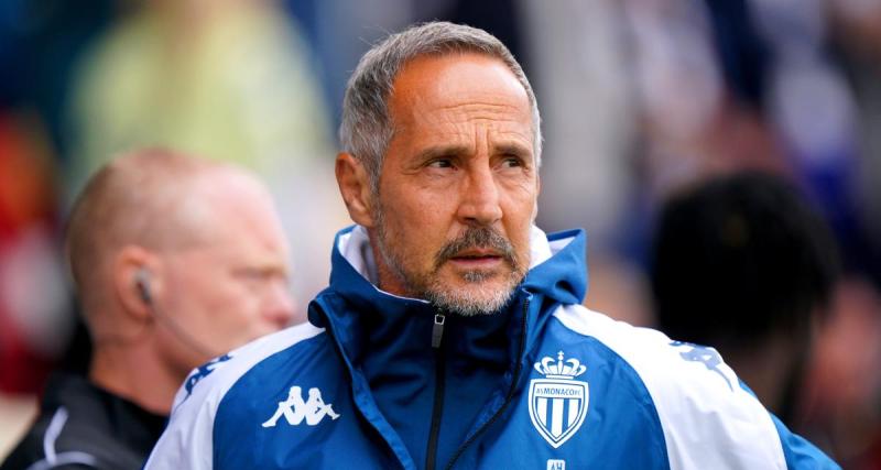  - Monaco : le nouveau maillot extérieur dévoilé 