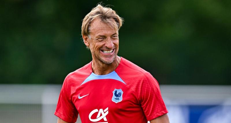  - France - Panama : "Il faut respecter le football", Renard mitigé après la qualification