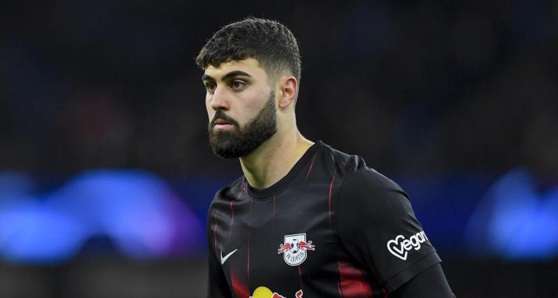  - Manchester City : accord total avec Leipzig, Gvardiol va débarquer 