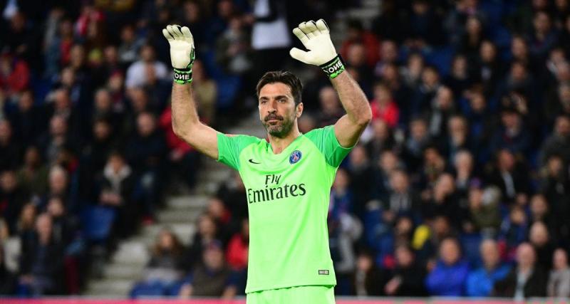  - PSG : une légende passée par Paris prend sa retraite ! (off)