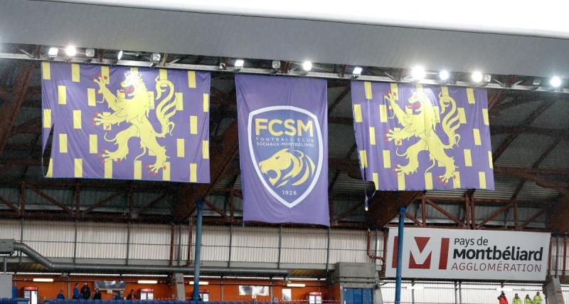  - Sochaux : le FCSM espère être réauditionné par la DNCG ! 