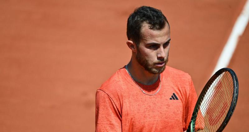  - US Open : Gaston et Paire têtes de série des qualifications, Pouille bien présent 