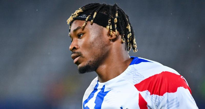  - OM – Mercato : le rêve Simakan s'est déjà évanoui...