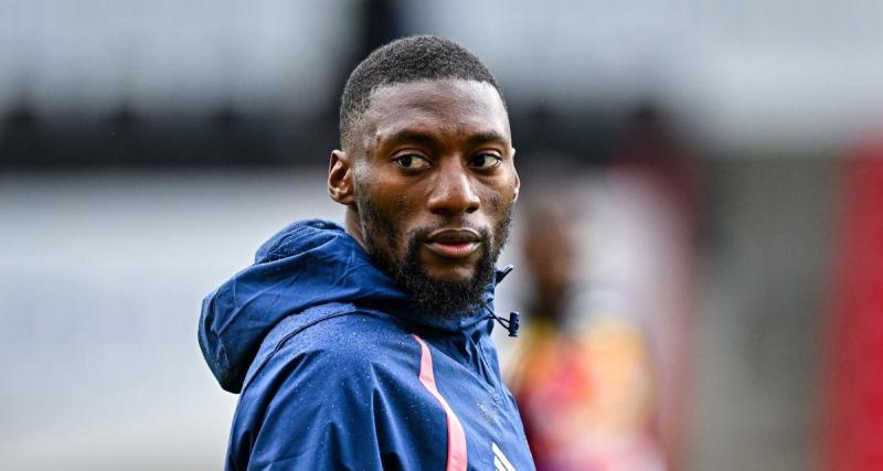  - OL : Caleta-Car en approche, Toko Ekambi sur le départ