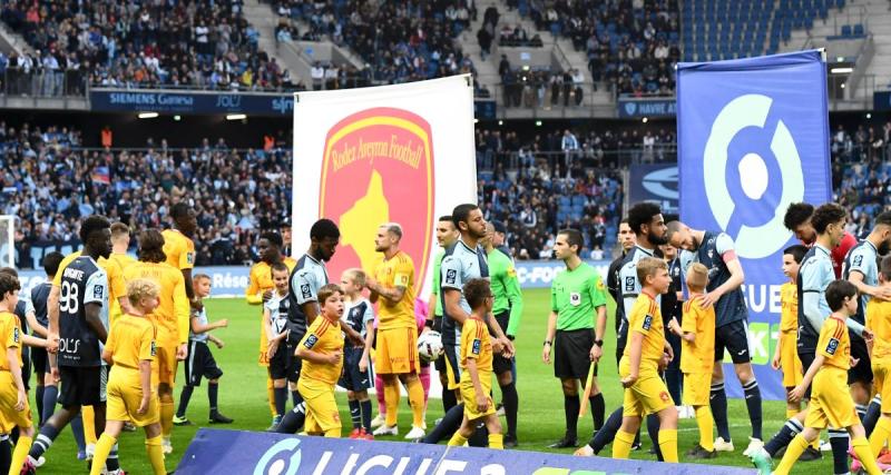  - Rodez : Raphaël Lipinski rejoint l’Aveyron (off)