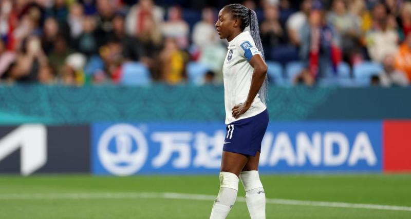  - OL (F) : le club chipe une star de l’équipe de France au PSG ! (officiel)