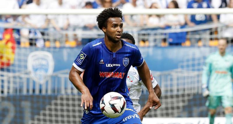  - OM : le Panathinaikos se renforce avec un ancien de City mais est secoué par une affaire