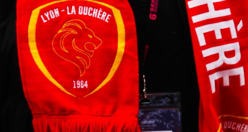  - N3 : Lyon - La Duchère enchaîne, Cannet-Rocheville aussi (off)