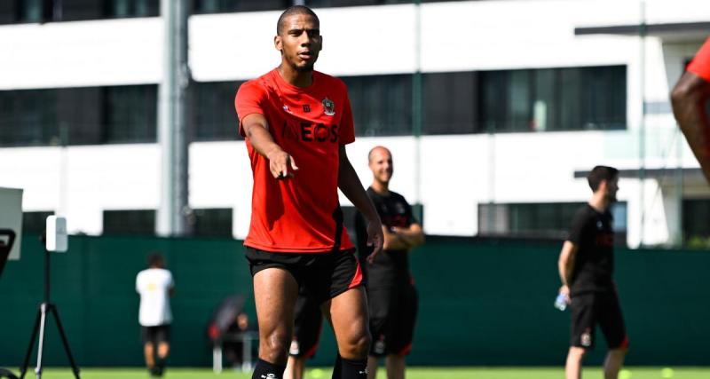  - Nice : la Juve veut s’offrir une pépite française 