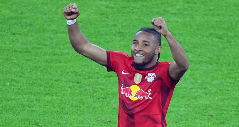  - Nkunku, Bellingham, Havertz... le XI des plus gros transferts du mercato début août !
