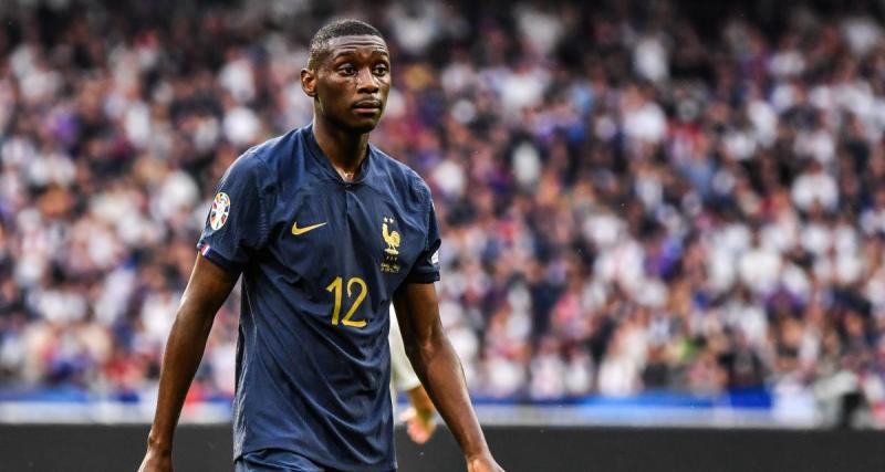  - PSG : un énorme flop du mercato dans le deal pour Kolo Muani ?