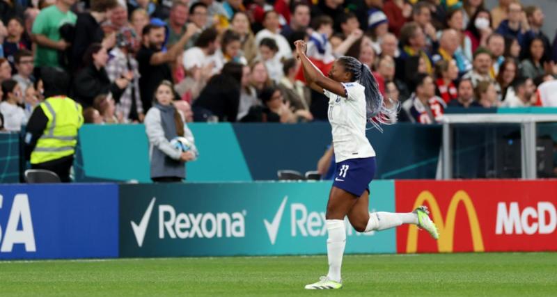  - OL (F) : Kadidiatou Diani rejoint (enfin) Lyon ! (off)