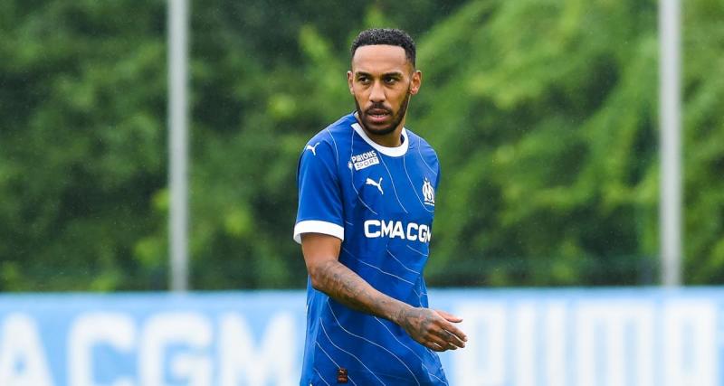  - 🚨 OM - Bayer Leverkusen : les compos officielles !