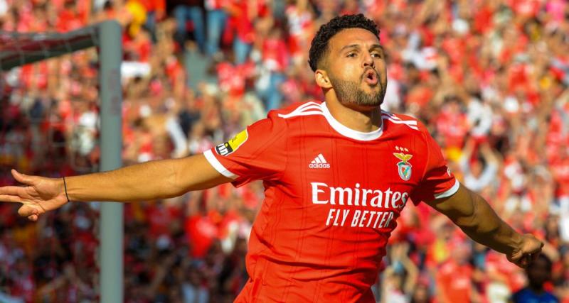  - PSG : accord trouvé avec un buteur portugais, mais il coute 80 millions