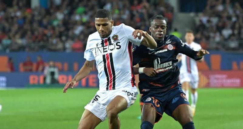  - Équipe de France : Todibo suivi par un cador italien