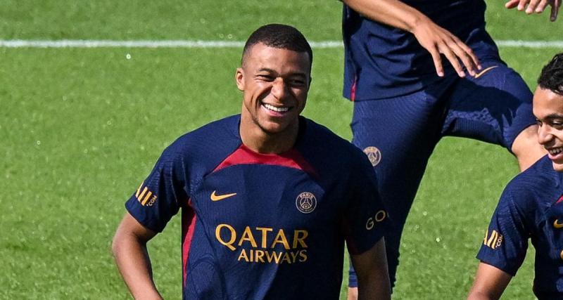  - Les infos du jour : le feuilleton Mbappé continue, la légende Buffon raccroche les gants, le FC Barcelone en pleine tourmente