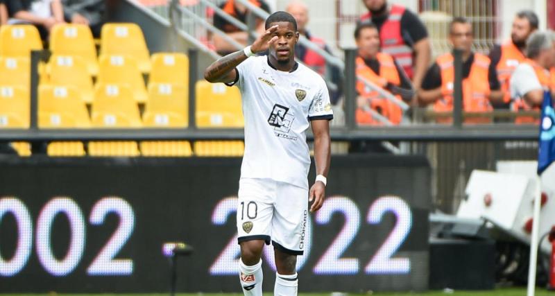  - Dijon : Xande Silva prêté en MLS ! (off)