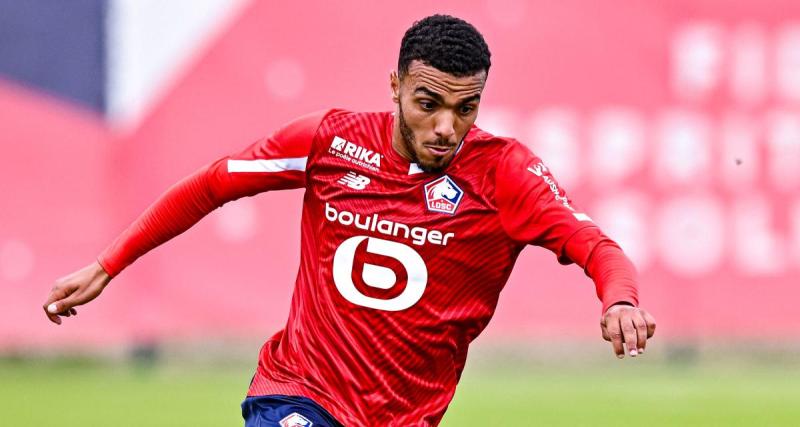  - LOSC – Mercato : un indésirable vers la Liga ?