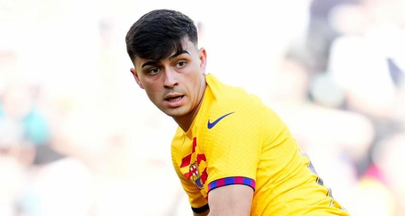  - PSG, FC Barcelone – Mercato: Xavi peut compter sur l'anti Dembélé au Barça