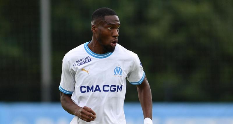  - OM - Mercato : Kondogbia fait déjà craquer un coéquipier !