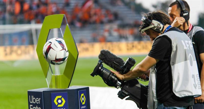  - Ligue 1 : la programmation de la 4e journée est tombée