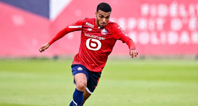  - Algérie : Zedadka vers un départ du LOSC