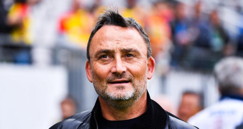  - RC Lens : Haise positive après le nul contre le Torino